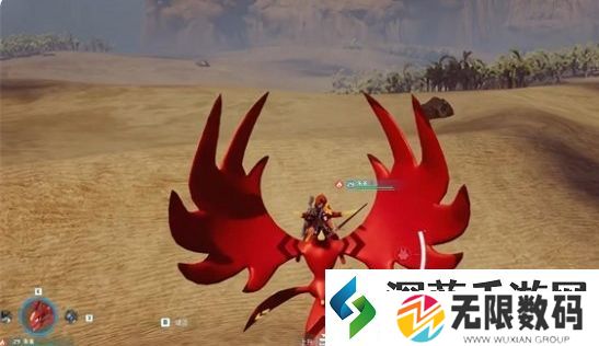 幻兽帕鲁pvp说明