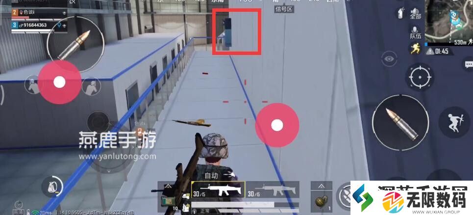 和平精英矩阵工厂开启方法详细介绍