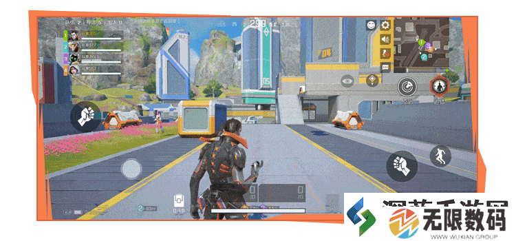 高能英雄技能介绍｜嗜能猎人夜幕