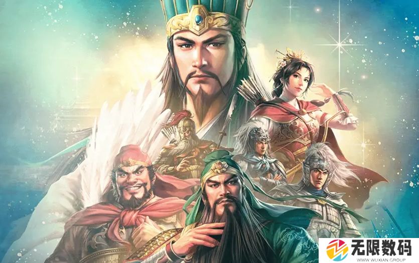 三国志8重制版武将图像追加工具怎么用