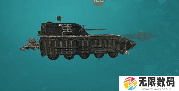 我的战舰最新版