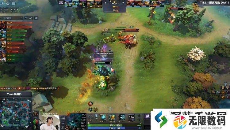 巫医诅咒半人马脱逃失败