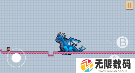 皮皮小枪