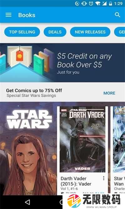 googleplay商店下载