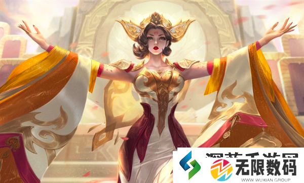 王者荣耀2024元宵限免皮肤有哪些