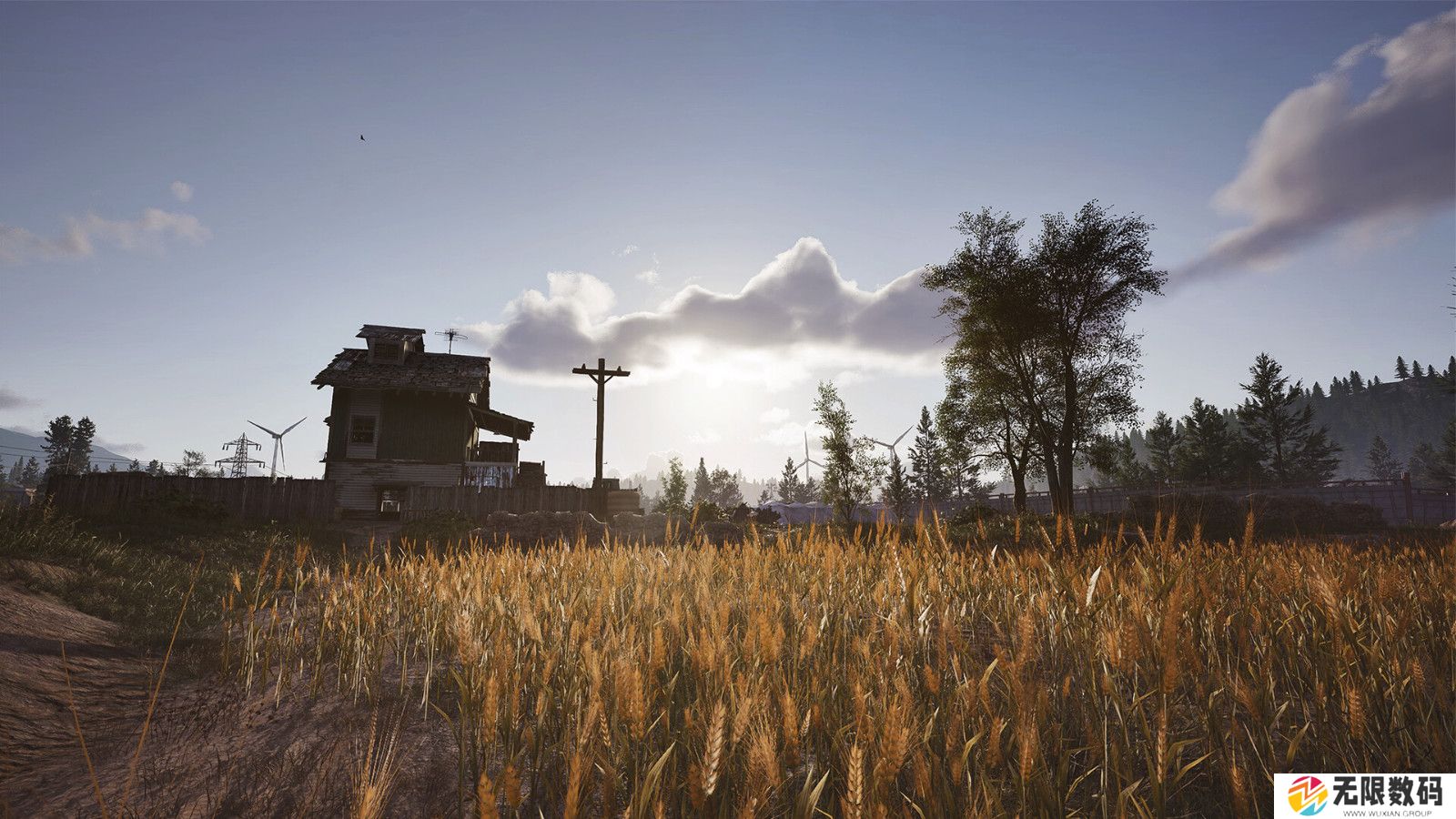 暗区突围无限画面配置全攻略