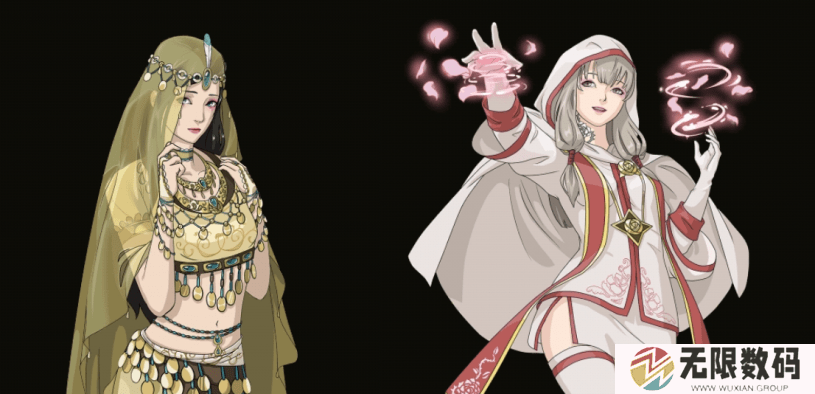 《部落与弯刀》赏金猎人怎么样_赏金猎人介绍