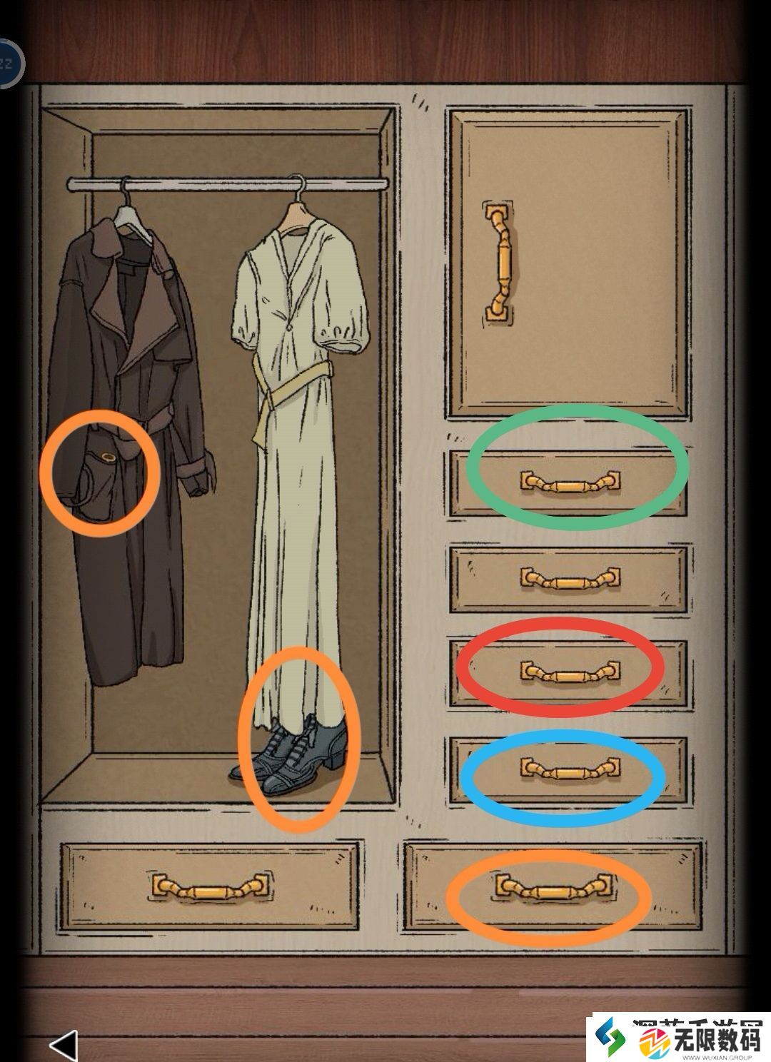 精英战术心得法