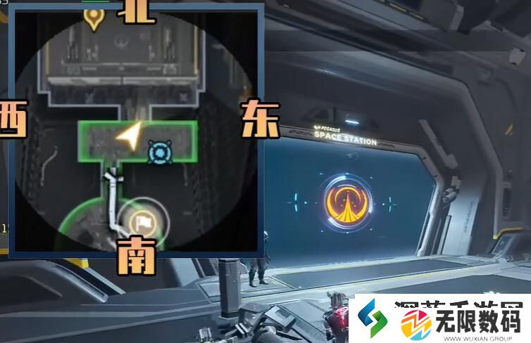 星球重启盒装拼装模型碎片刷新地点在哪里