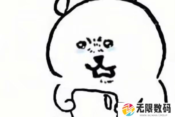 自嘲熊和chiikawa的关系_自嘲熊和chiikawa有什么关系