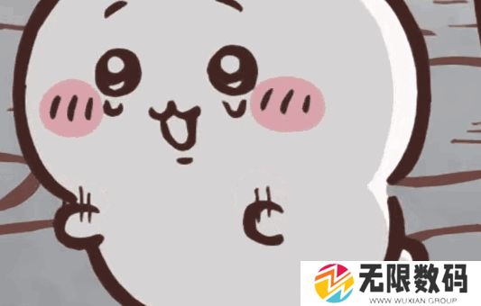 自嘲熊和chiikawa作者都是谁