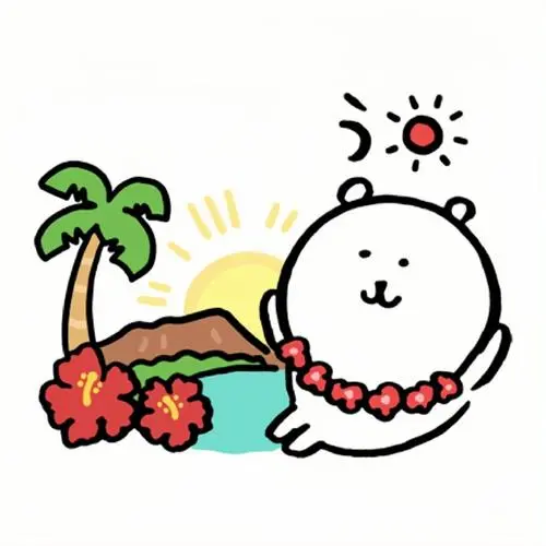 chiikawa为什么叫自嘲熊_chiikawa叫自嘲熊的原因