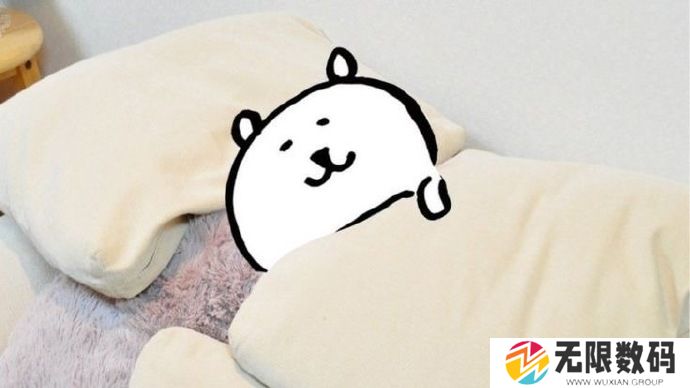 chiikawa为什么叫自嘲熊