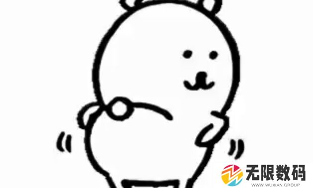 自嘲熊和chiikawa的关系