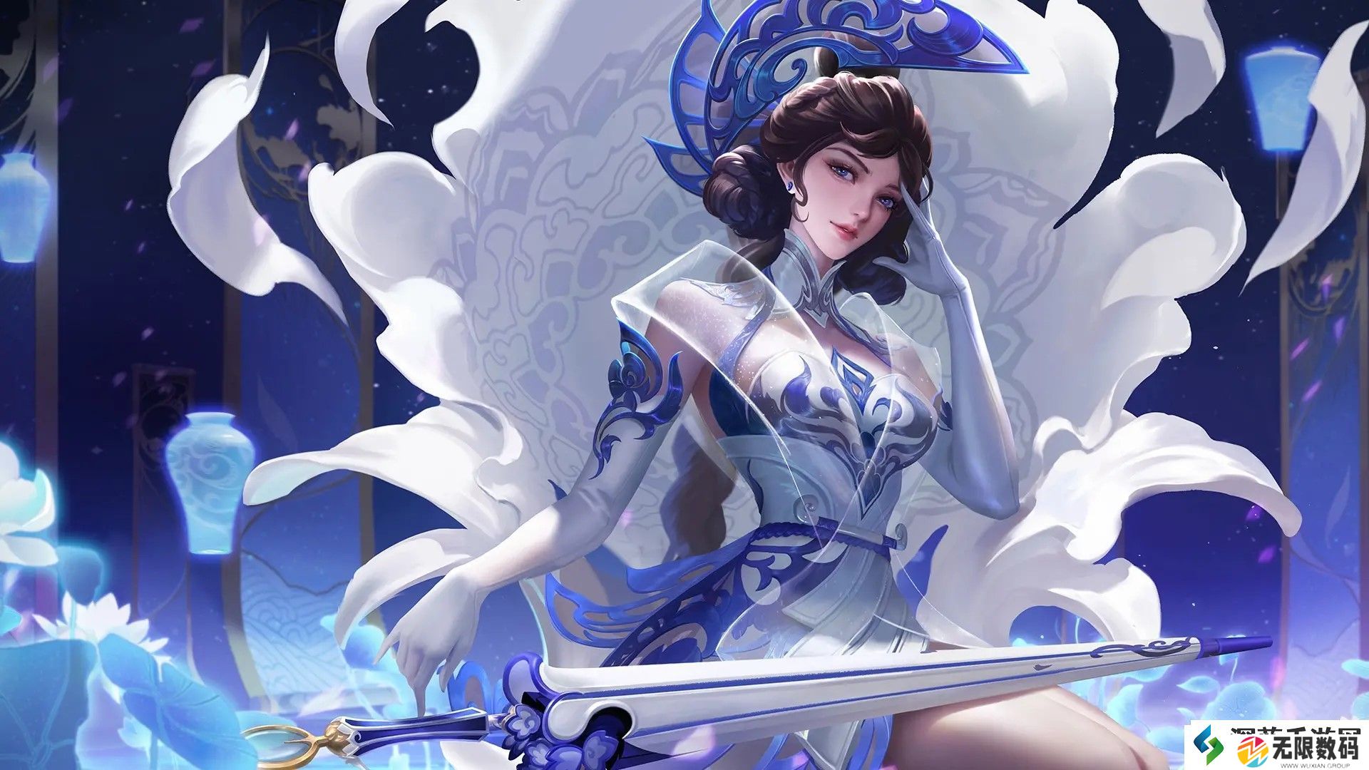 王者荣耀露娜瓷语鉴心怎么购买：轻松升级的玩法攻略