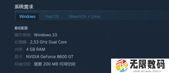 《帕科大篷车》配置要求高吗_《帕科大篷车》配置要求介绍