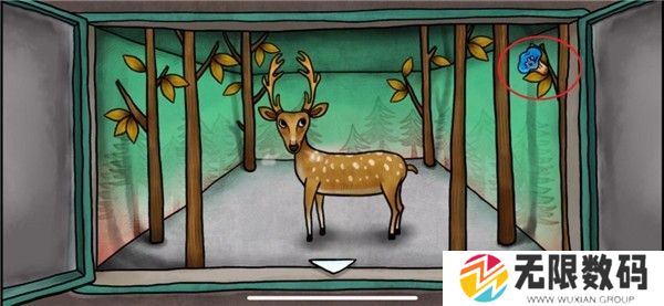 迷失岛4小屋实验