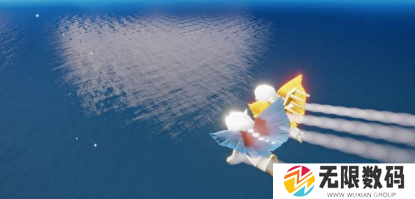 光遇白鸟激活码2022 光遇白鸟兑换码最新大全