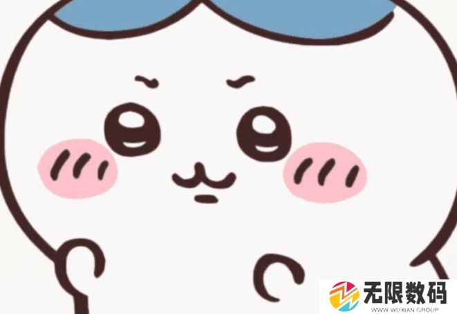 自嘲熊的Q版动漫头像