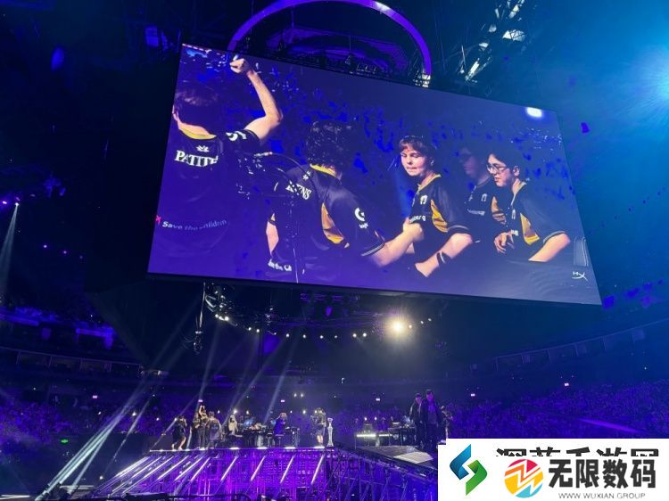 媒体人看无畏契约大师赛