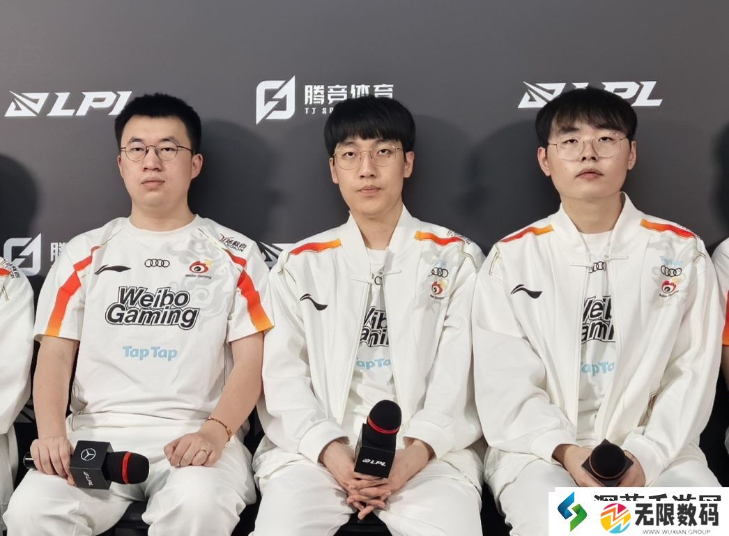 885汗流浃背了属于是！Tarzan接受完群访