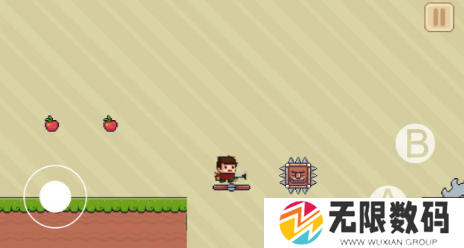 皮皮小枪