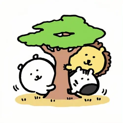 自嘲熊为什么叫nagono