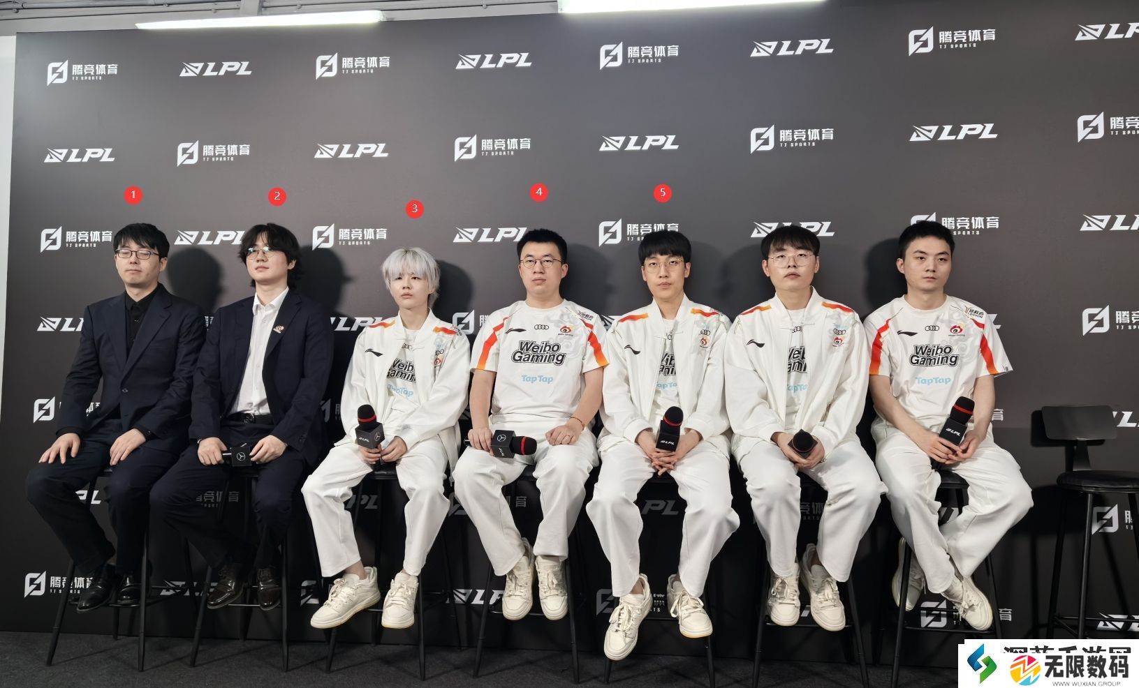 885汗流浃背了属于是！Tarzan接受完群访