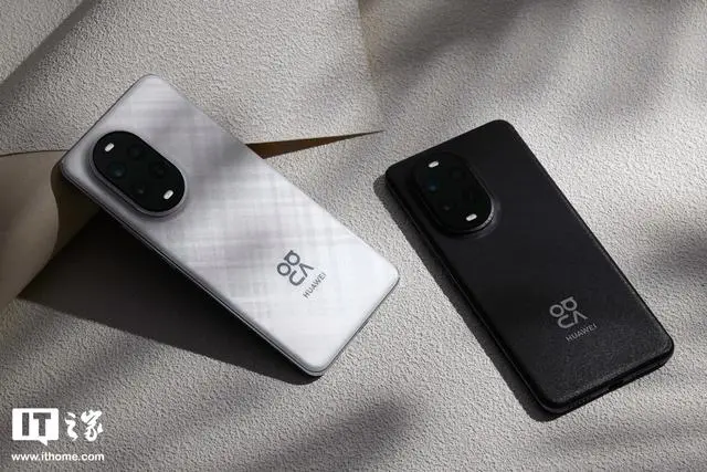 华为nova13真机图