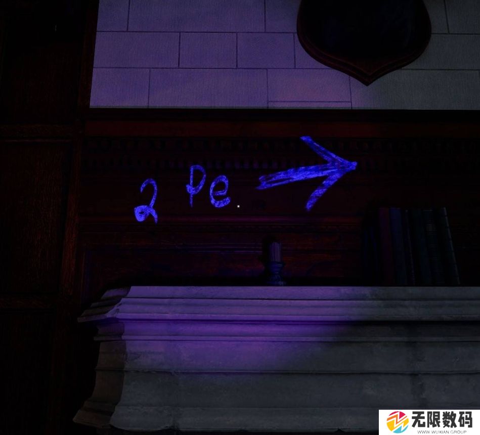 使命召唤21黑色行动6安全屋二楼保险箱怎么解锁_使命召唤21黑色行动6安全屋二楼保险箱解锁分享