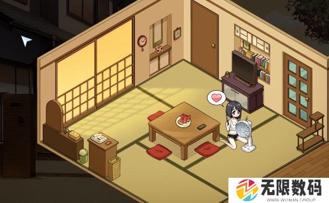 inari怎么替换存档