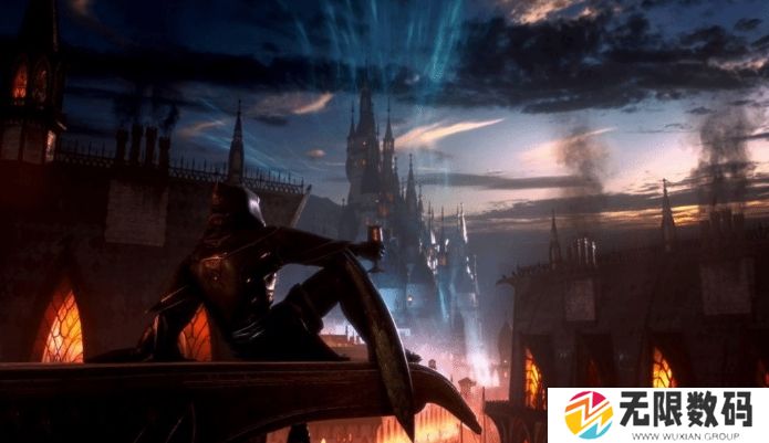 龙腾世纪4剧情继承前作吗_龙腾世纪4剧情继承前作