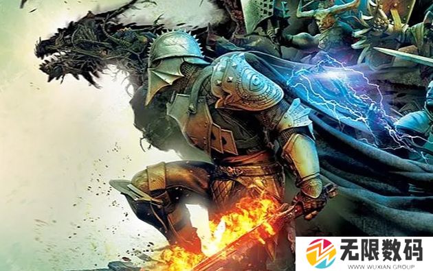 龙腾世纪4可攻略角色_龙腾世纪4可攻略角色都有谁