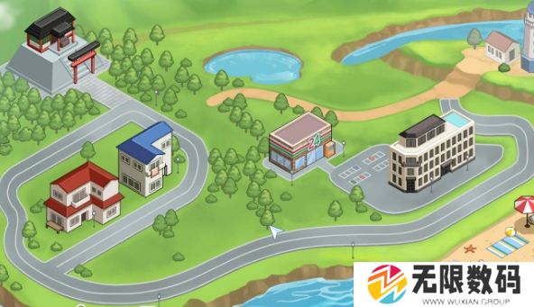 宝藏的家乡inari灯塔密码