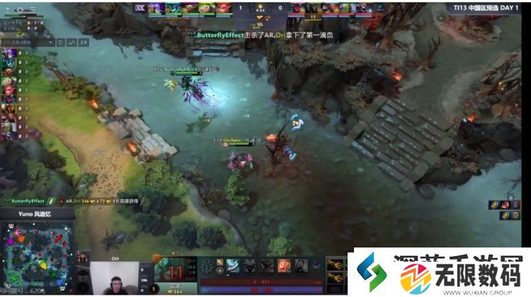 Lou恐怖利刃多次被抓断节奏