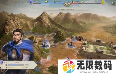 三国志8重制版好玩么_三国志8重制版好玩嘛