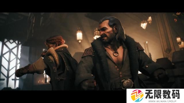 龙腾世纪4是网游吗还是单机游戏