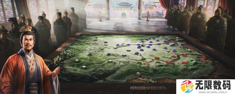 《三国志8重制版》兵粮获取方法_《三国志8重制版》兵粮如何获取