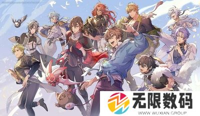 新世界狂欢手游