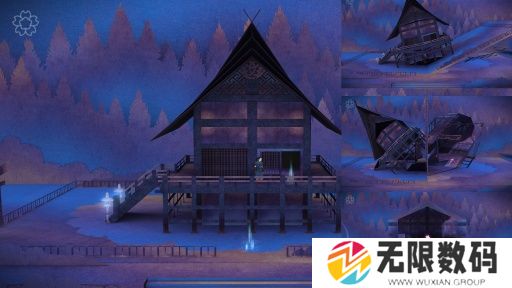纸境安卓版