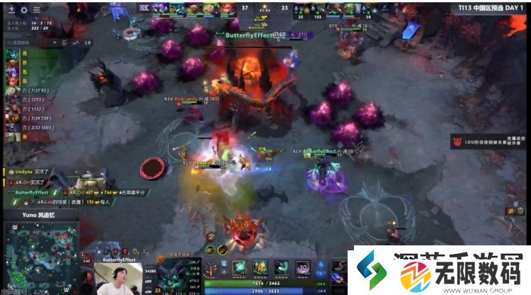 Lou恐怖利刃多次被抓断节奏