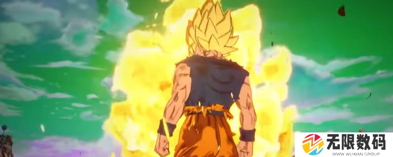 七龙珠电光炸裂ZERO如何抓取投掷敌人