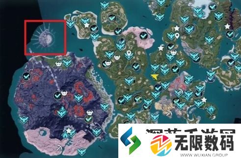 幻兽帕鲁属性点撤回方法