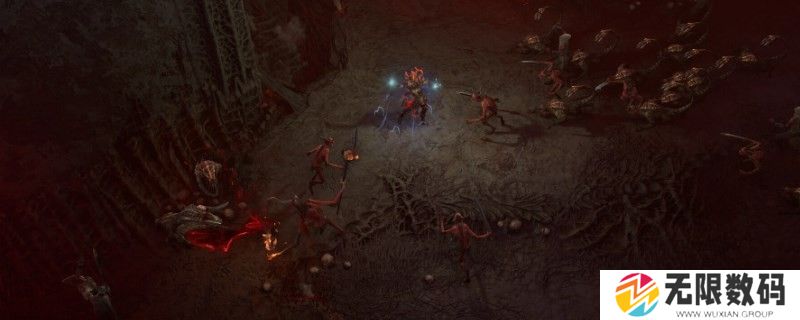 暗黑破坏神4如何获得远古物品