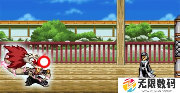 死神VS火影3.8.3