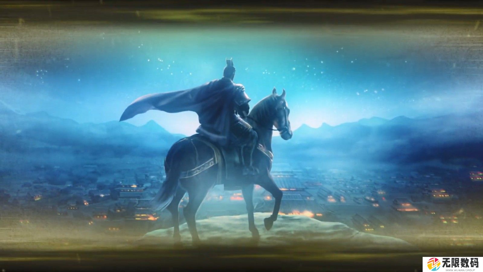 三国志8重制版单机还是联机