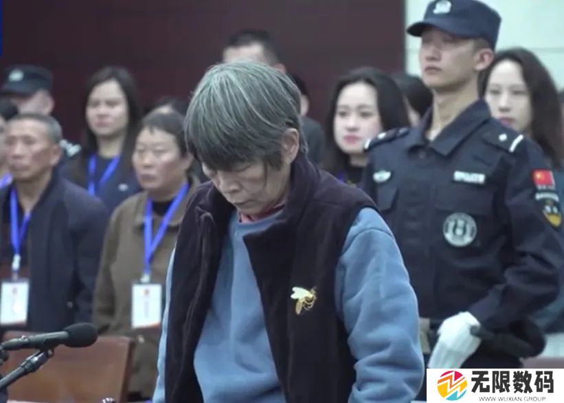 余华英还放出来吗