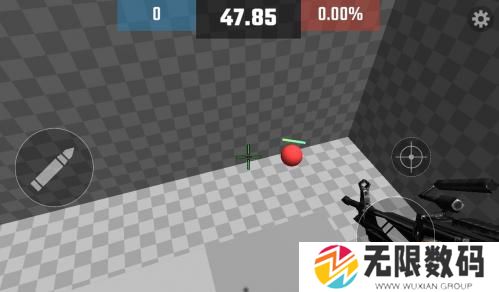 aimchamp手机中文版