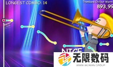 长号冠军（trombonechamp）