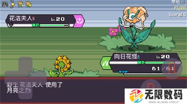 宝可梦肉鸽